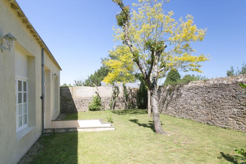 La Recreation _ Ancienne Ecole De 1850 Renovee En Maison D'Hotes Missillac Εξωτερικό φωτογραφία