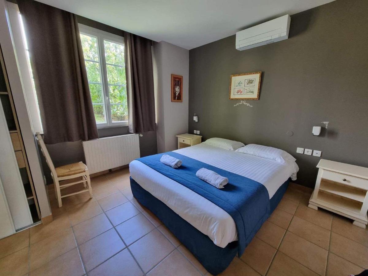 La Recreation _ Ancienne Ecole De 1850 Renovee En Maison D'Hotes Missillac Εξωτερικό φωτογραφία